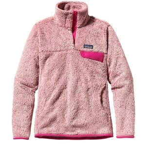 Patagonia ReTool Snap T Pullover